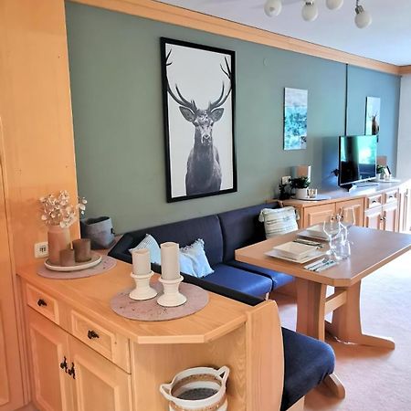 Maria Alm - Komfortables Apartment Gipfelglueck Saalfelden Esterno foto