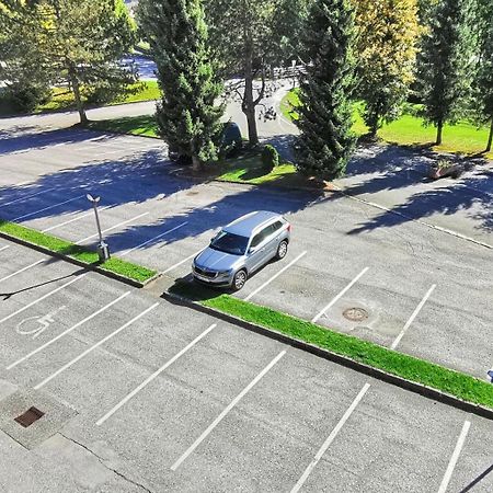 Maria Alm - Komfortables Apartment Gipfelglueck Saalfelden Esterno foto