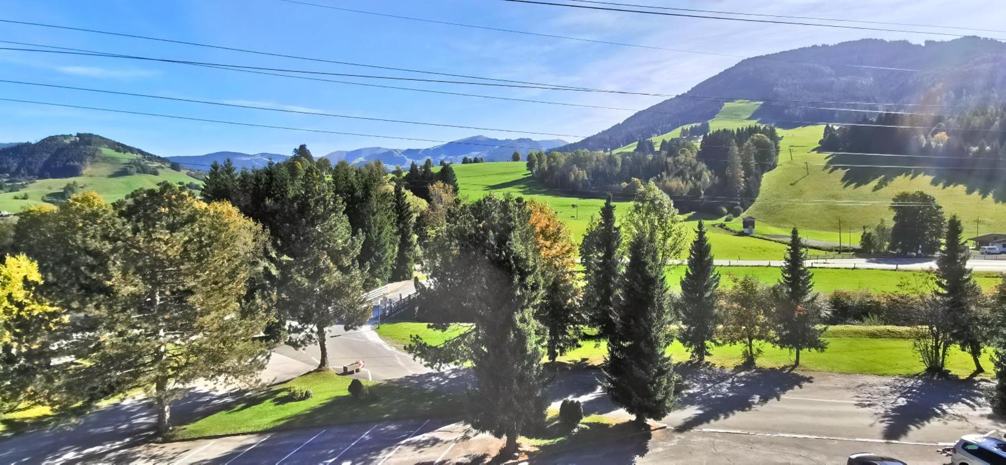 Maria Alm - Komfortables Apartment Gipfelglueck Saalfelden Esterno foto