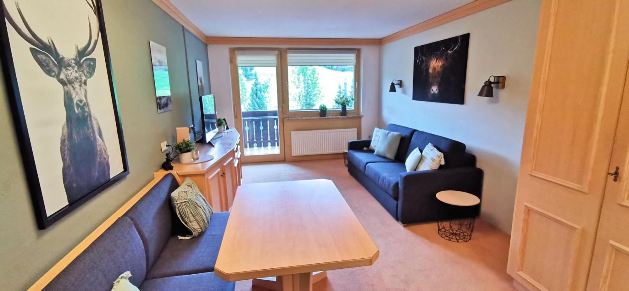Maria Alm - Komfortables Apartment Gipfelglueck Saalfelden Esterno foto