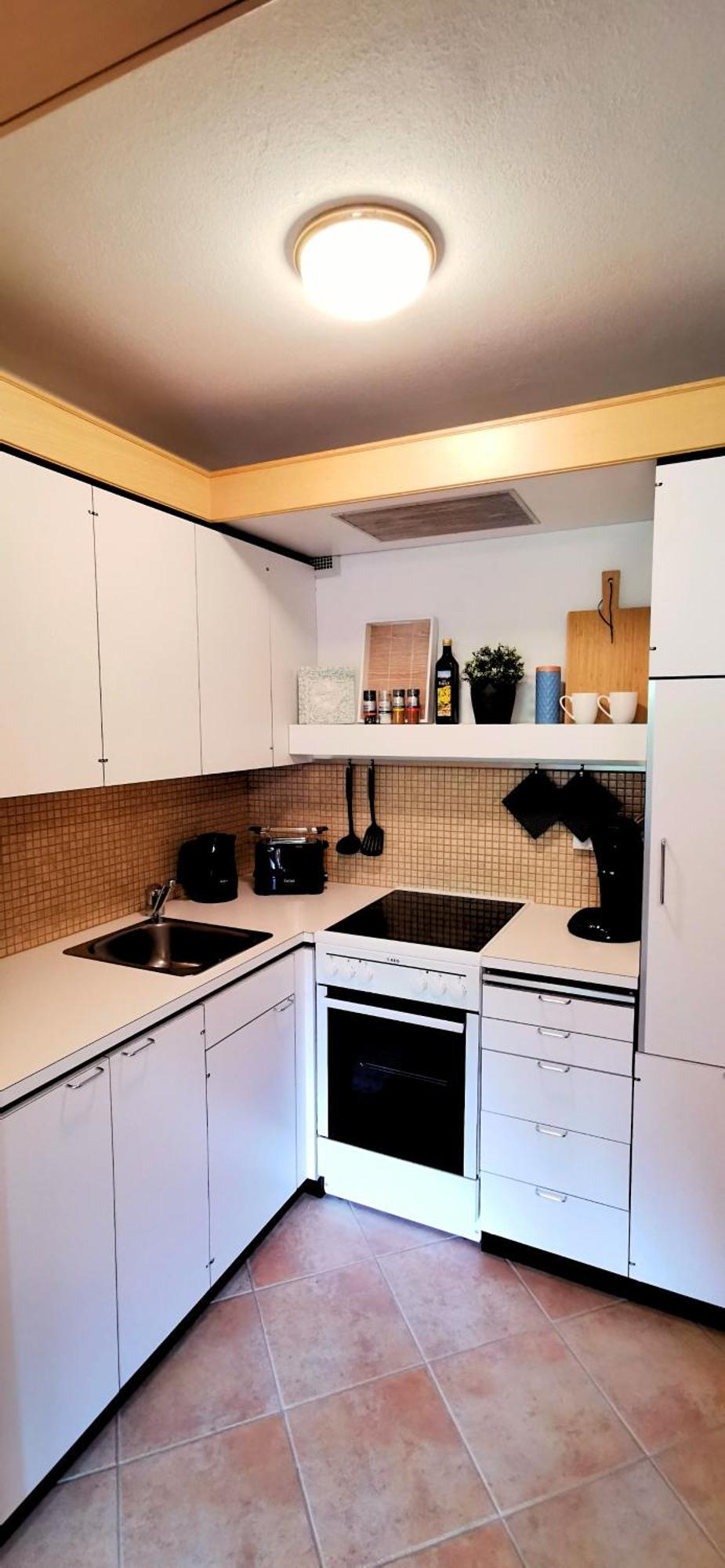 Maria Alm - Komfortables Apartment Gipfelglueck Saalfelden Esterno foto