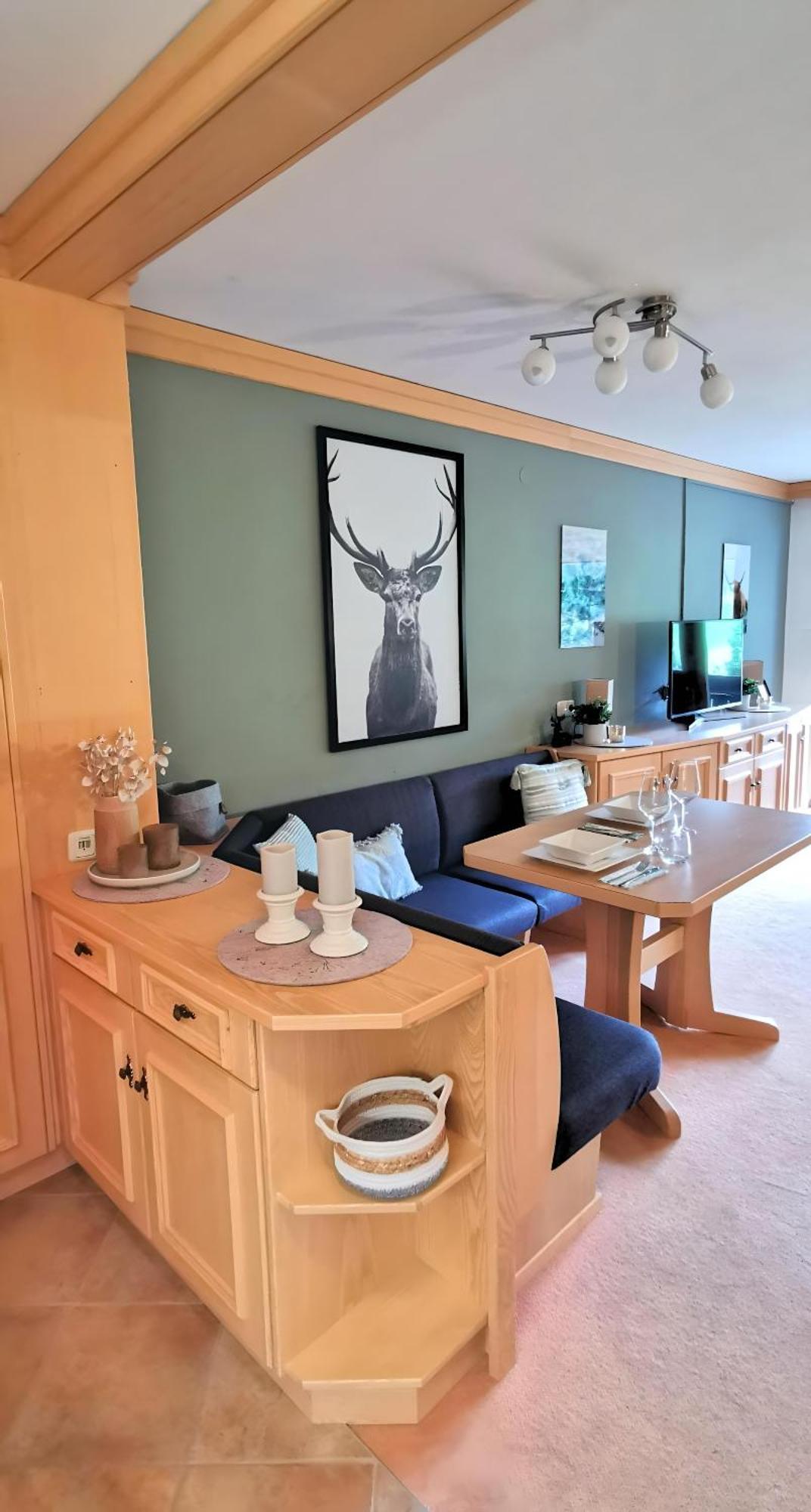 Maria Alm - Komfortables Apartment Gipfelglueck Saalfelden Esterno foto