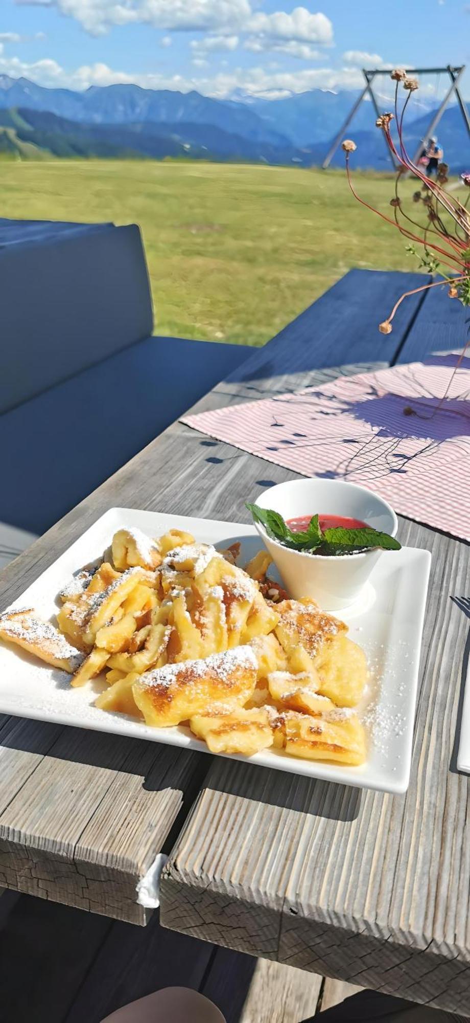 Maria Alm - Komfortables Apartment Gipfelglueck Saalfelden Esterno foto