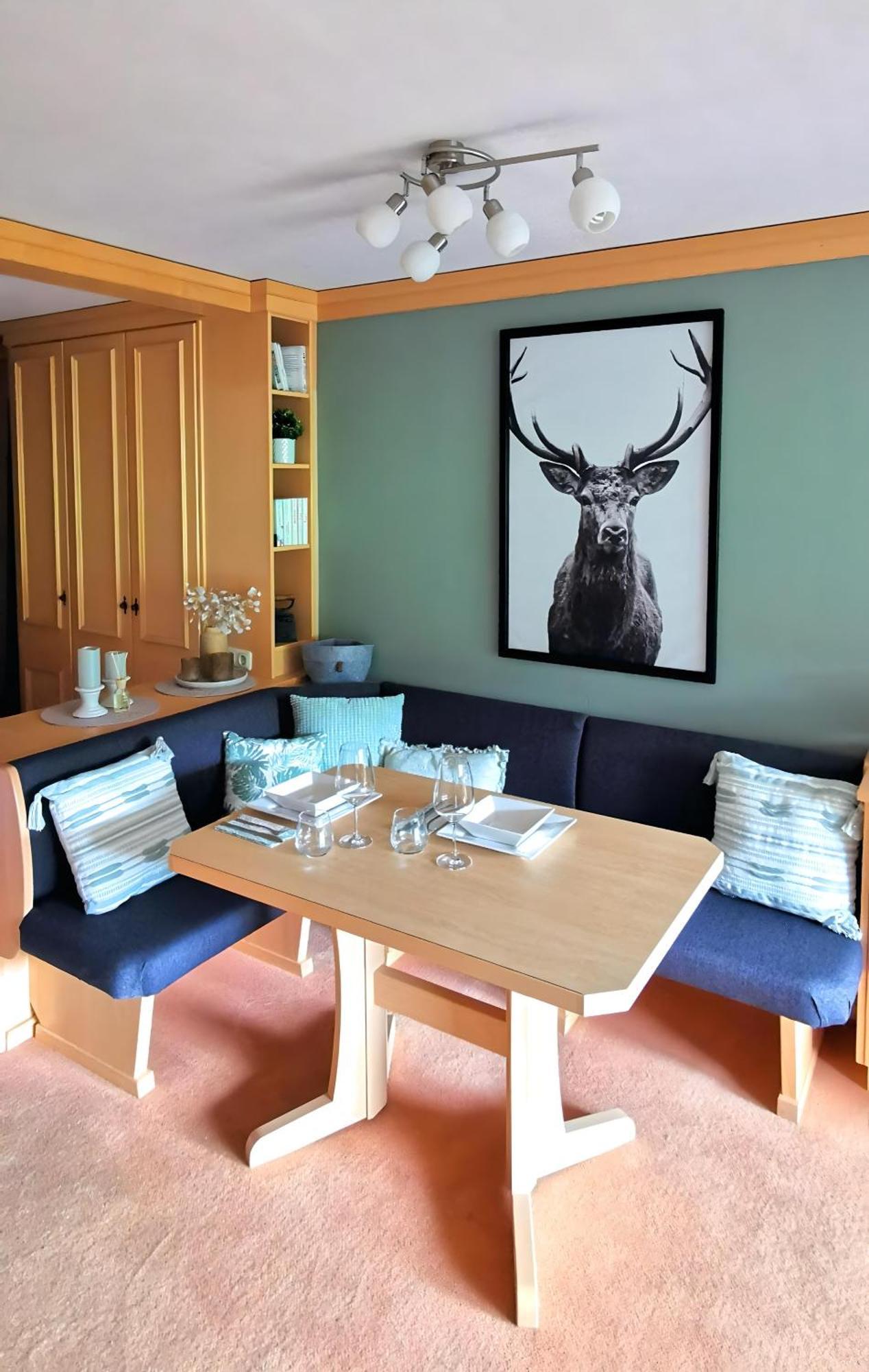 Maria Alm - Komfortables Apartment Gipfelglueck Saalfelden Esterno foto