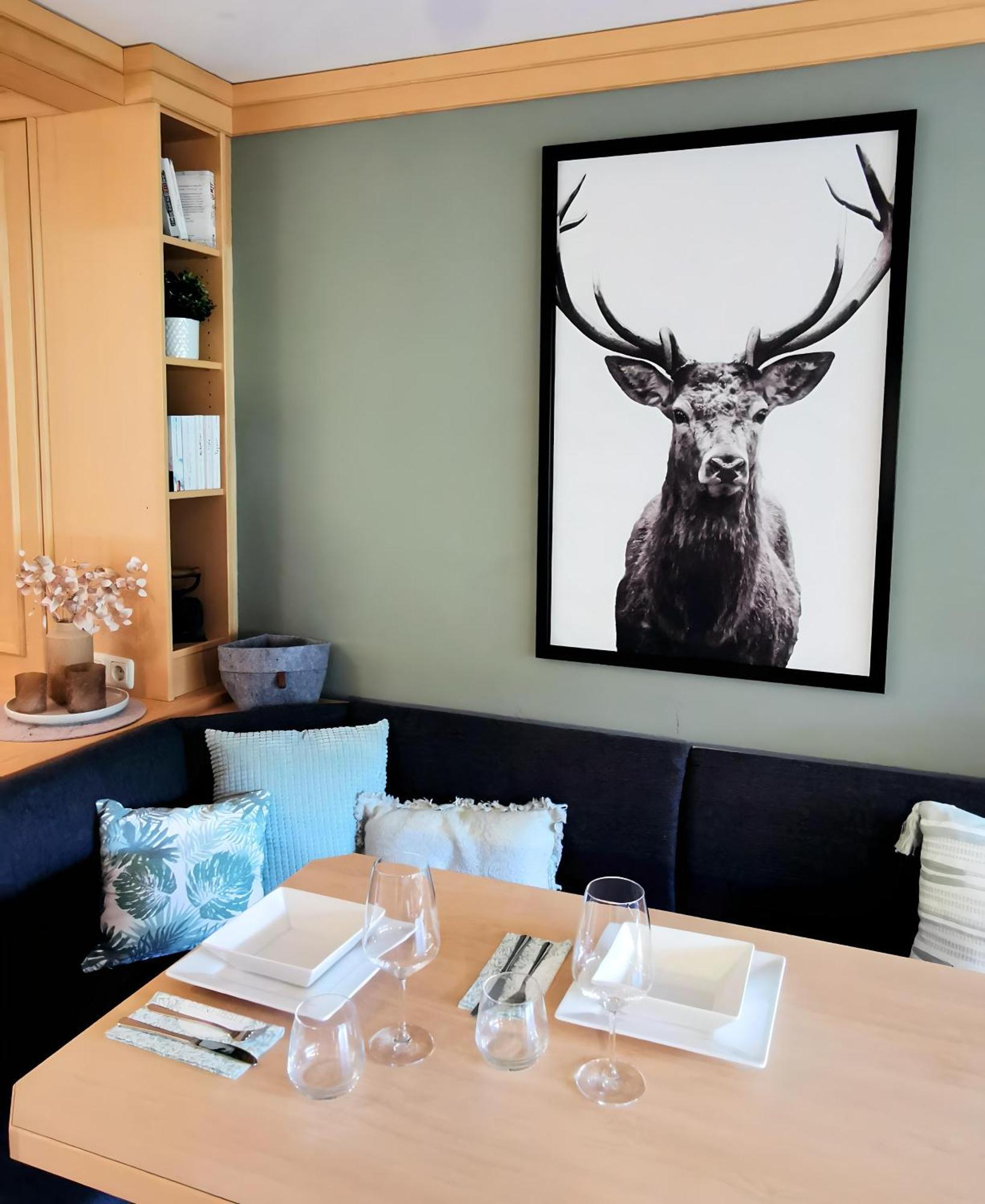 Maria Alm - Komfortables Apartment Gipfelglueck Saalfelden Esterno foto