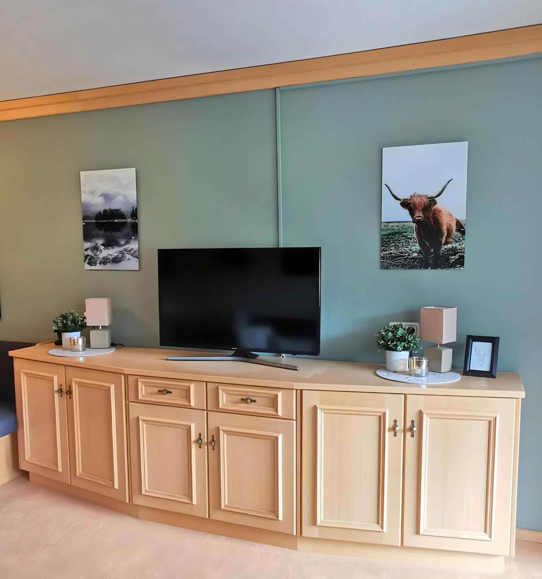 Maria Alm - Komfortables Apartment Gipfelglueck Saalfelden Esterno foto